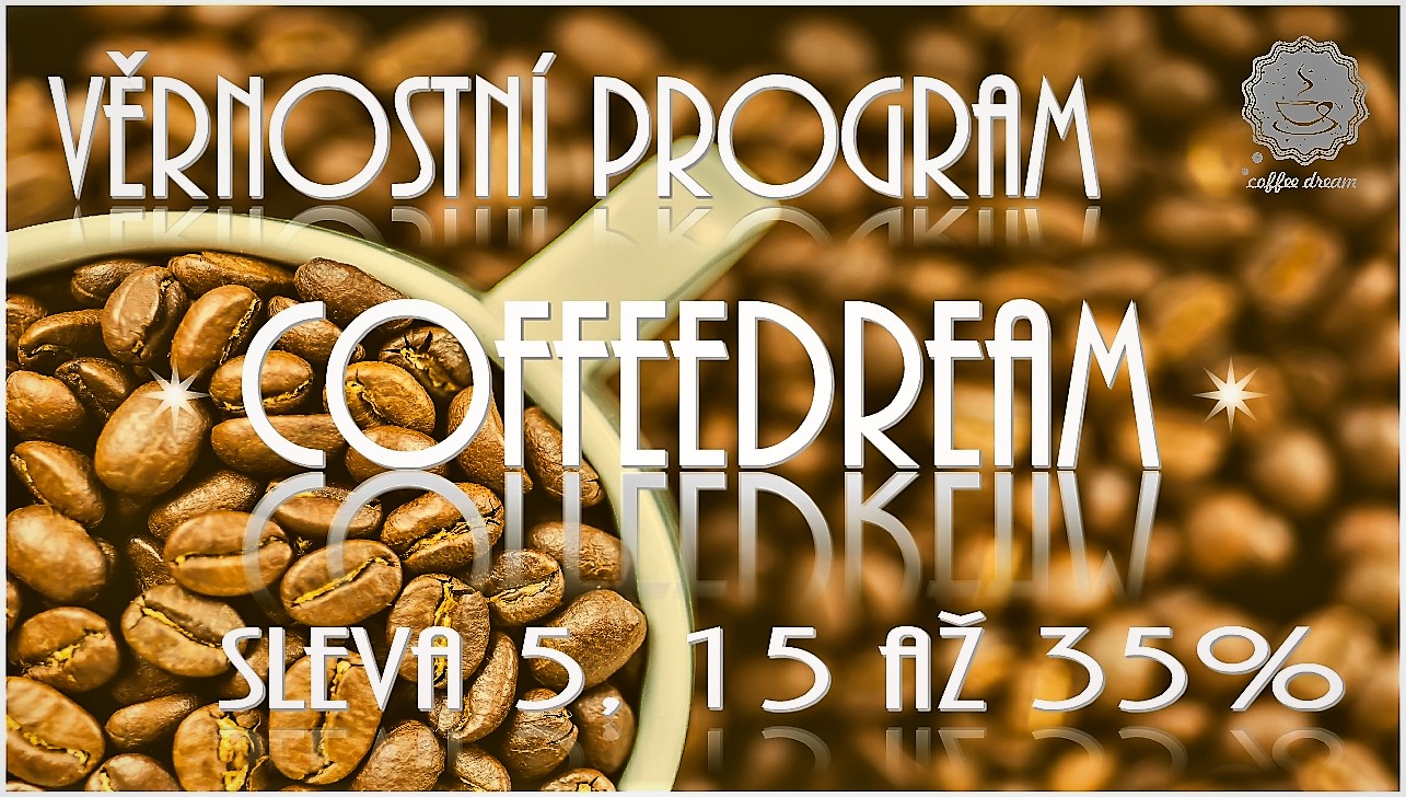 REGISTRUJ SE A ZÍSKEJ SLEVU 5% NA PRVNÍ NÁKUP